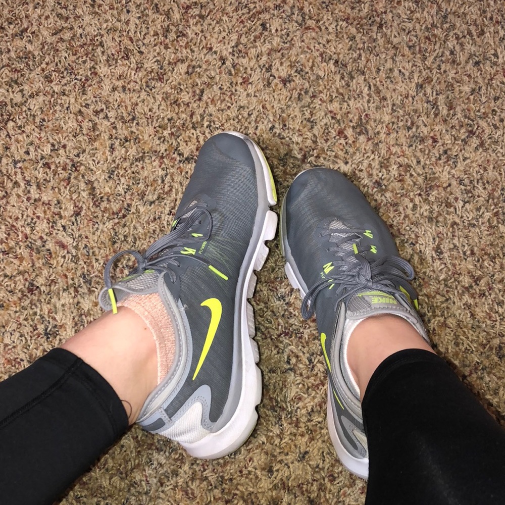 Nike Women’s Flex Supreme TR4